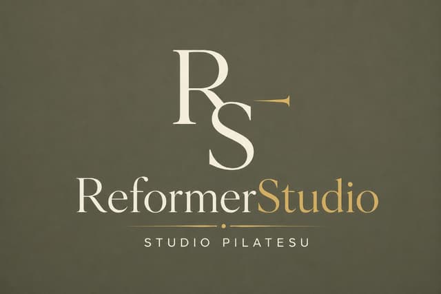ReformerStudio - Studio Pilatesu